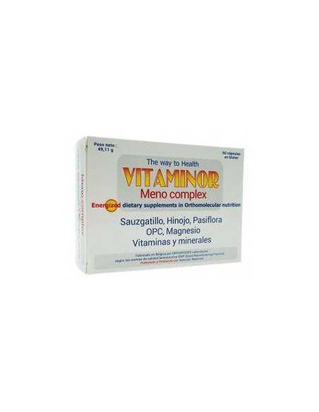 Vitaminor Meno Complex