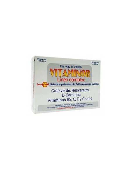 Vitaminor Lineo Complex