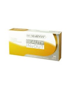 BEAUTY IN&OUT- MARNYS