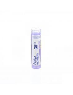 ARNICA MONTANA 30CH GRANULOS