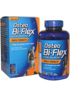 OSTEO BI-FLEX - 200 CAPS