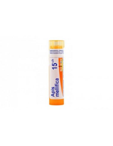 APIS MELLIFICA 15CH GRANULOS