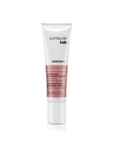 GINESENS CUMLAUDE 30ML