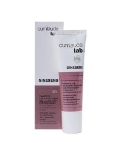 GINESENS CUMLAUDE 30ML 2