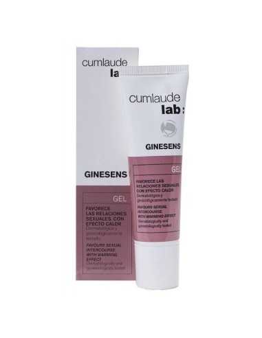 GINESENS CUMLAUDE 30ML