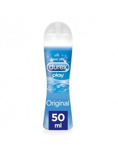 DUREX PLAY ORIGINAL 50ML