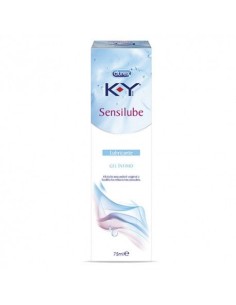 DUREX KY LUBRICANTE 75ML