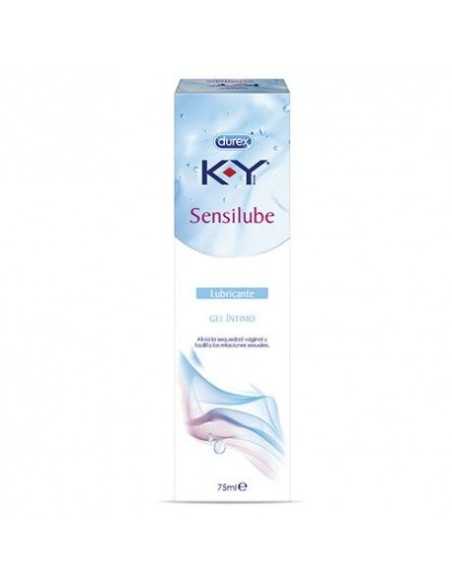 DUREX KY LUBRICANTE 75ML
