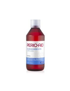 PERIO AID COLUTORIO TRATAM SIN ALCOHOL 500 ML 2