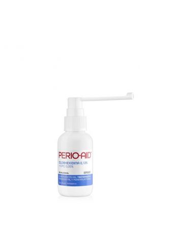 PERIO AID SPRAY 50 ML