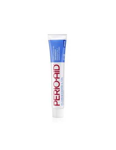 PERIO AID 0,12 GEL 75 ML