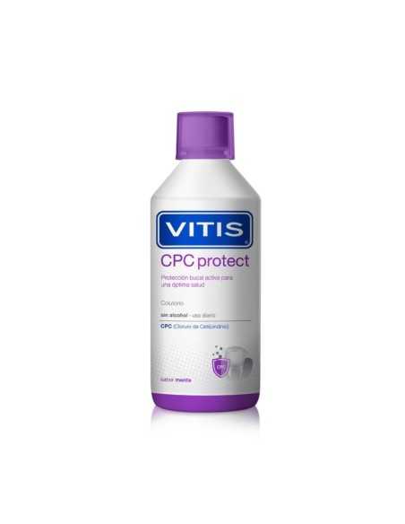 VITIS CPC PROTECT COLUTORIO 500 ML