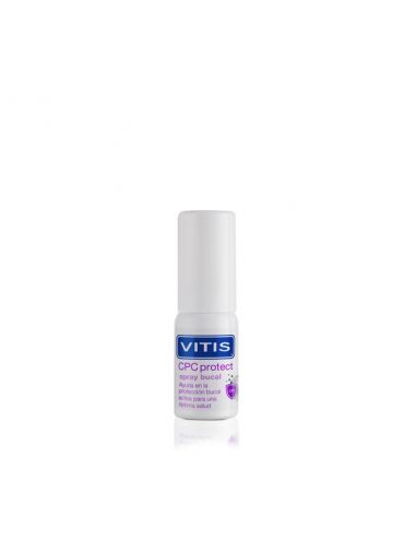 VITIS CPC PROTECT SPRAY 15 ML