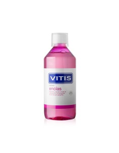 VITIS COLUTORIO ENCIAS 500 ML