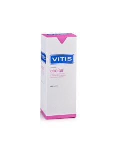 VITIS COLUTORIO ENCIAS 500 ML 2