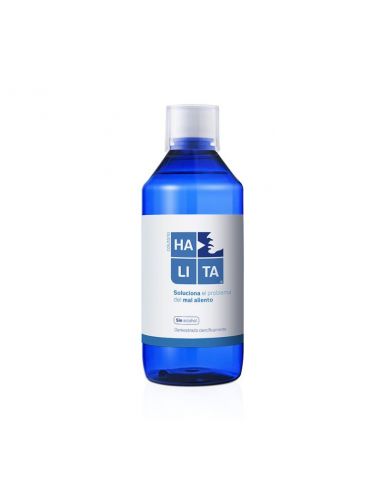 HALITA COLUTORIO 500 ML