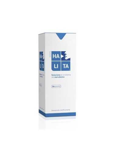 HALITA COLUTORIO 500 ML