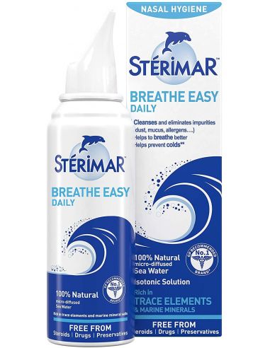 STERIMAR 100 ML