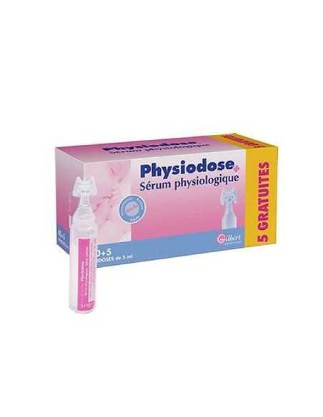 PHYSIODOSE 40 DOSES
