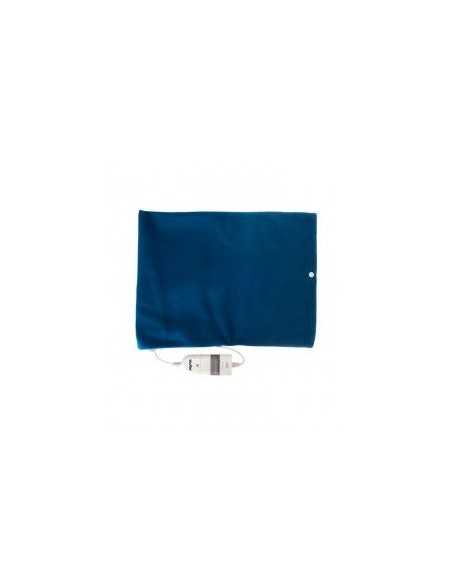 ALMOHADILLA ELEC ACOFAR CLASSIC 40X32 CM 3 NIVEL TEMP AZUL