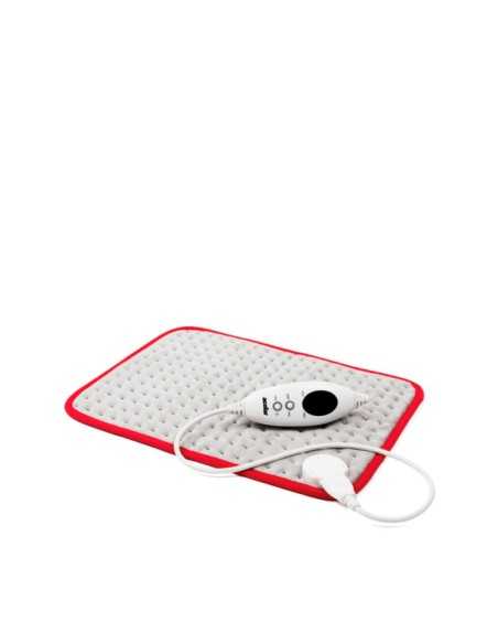 ALMOHADILLA ELEC ACOFAR CONFORT 42X32 CM GRIS