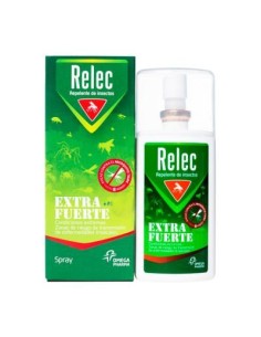 RELEC EXTRA FTE SPRAY 75 ML