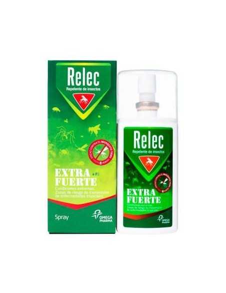 RELEC EXTRA FTE SPRAY 75 ML