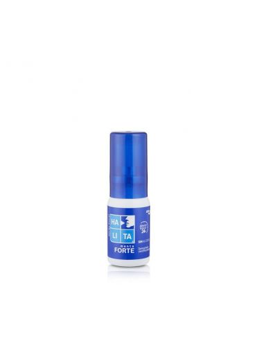 HALITA FORTE SPRAY 15 ML