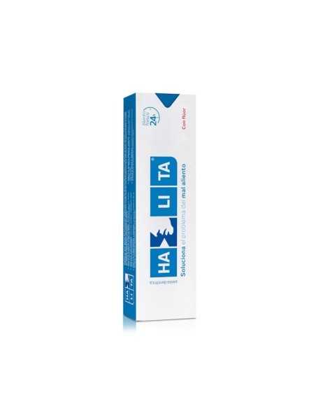 HALITA PASTA DENTAL 75 ML