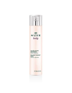 NUXE BODY AGUA RELAJANTE PERFUMADA