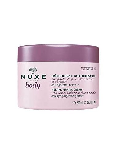 NUXE BODY CREMA FUNDENTE REAFIRMANTE