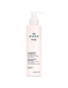 NUXE BODY LOCIÓN CORPORAL HIDRATANTE 24H