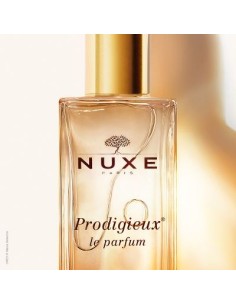 NUXE PRODIGIEUX® LE PARFUM 30 ml 2