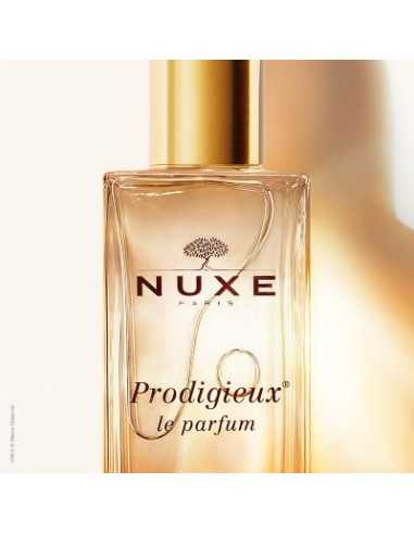 NUXE PRODIGIEUX® LE PARFUM 30 ml