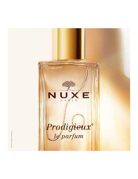 NUXE PRODIGIEUX® LE PARFUM 30 ml
