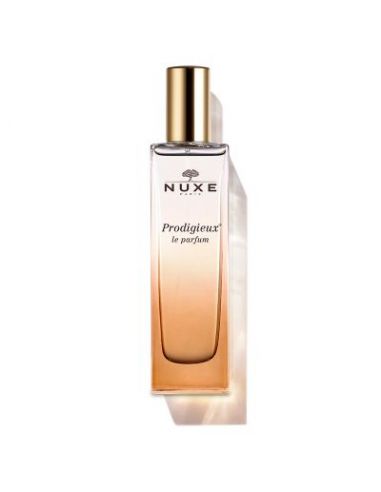 NUXE PRODIGIEUX® LE PARFUM 50 ml