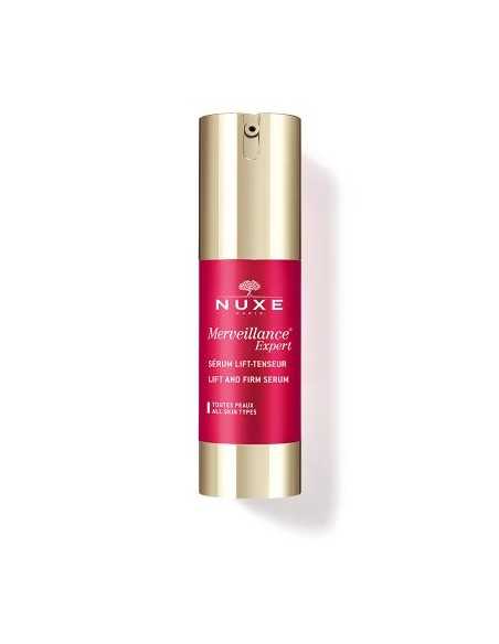 NUXE MERVEILLANCE® EXPERT SERUM LIFT-TENSOR