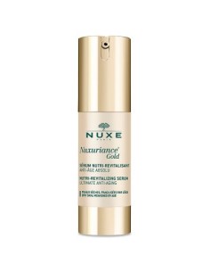 NUXE NUXURIANCE® GOLD SUERO NUTRI-REVITALIZANTE 50ML