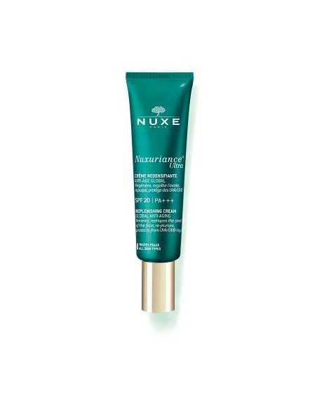 NUXE NUXURIANCE ULTRA CREMA DIA SPF20 50ML