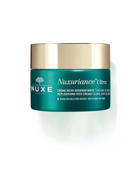NUXE NUXURIANCE® ULTRA CREMA RICA 50ML