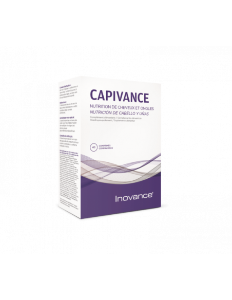 INOVANCE CAPIVANCE 40 COMP