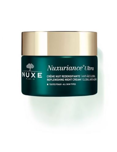NUXE NUXURIANCE® ULTRA NOCHE 50ML