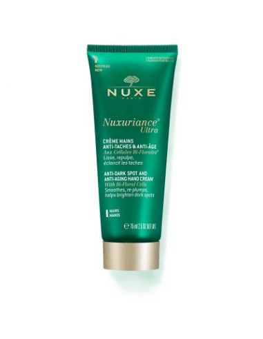 NUXE NUXURIANCE® ULTRA CREMA DE MANOS 75ML