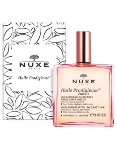 NUXE HUILE PRODIGIEUSE® FLORALE 50ML