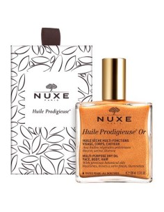 NUXE HUILE PRODIGIEUSE® OR 100 ml