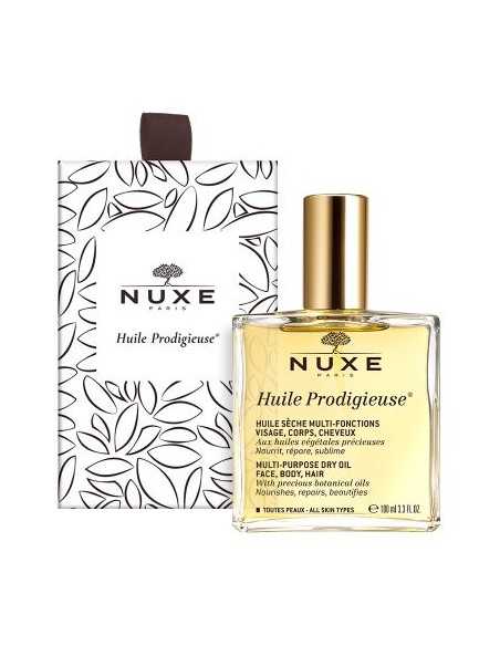 NUXE HUILE PRODIGIEUSE® 100ML ACEITE SECO