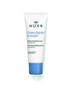 NUXE CRÈME FRAÎCHE® DE BEAUTÉ CREMA 30G
