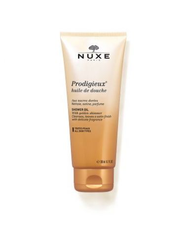 NUXE Prodigieux® ACEITE DE DUCHA 200ML