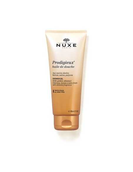 NUXE Prodigieux® ACEITE DE DUCHA 200ML