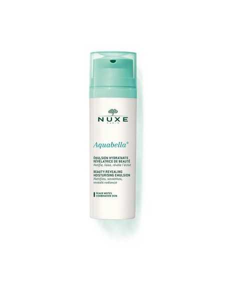 NUXE AQUABELLA® EMULSIÓN HIDRATANTE PIEL MIXTA 50ML